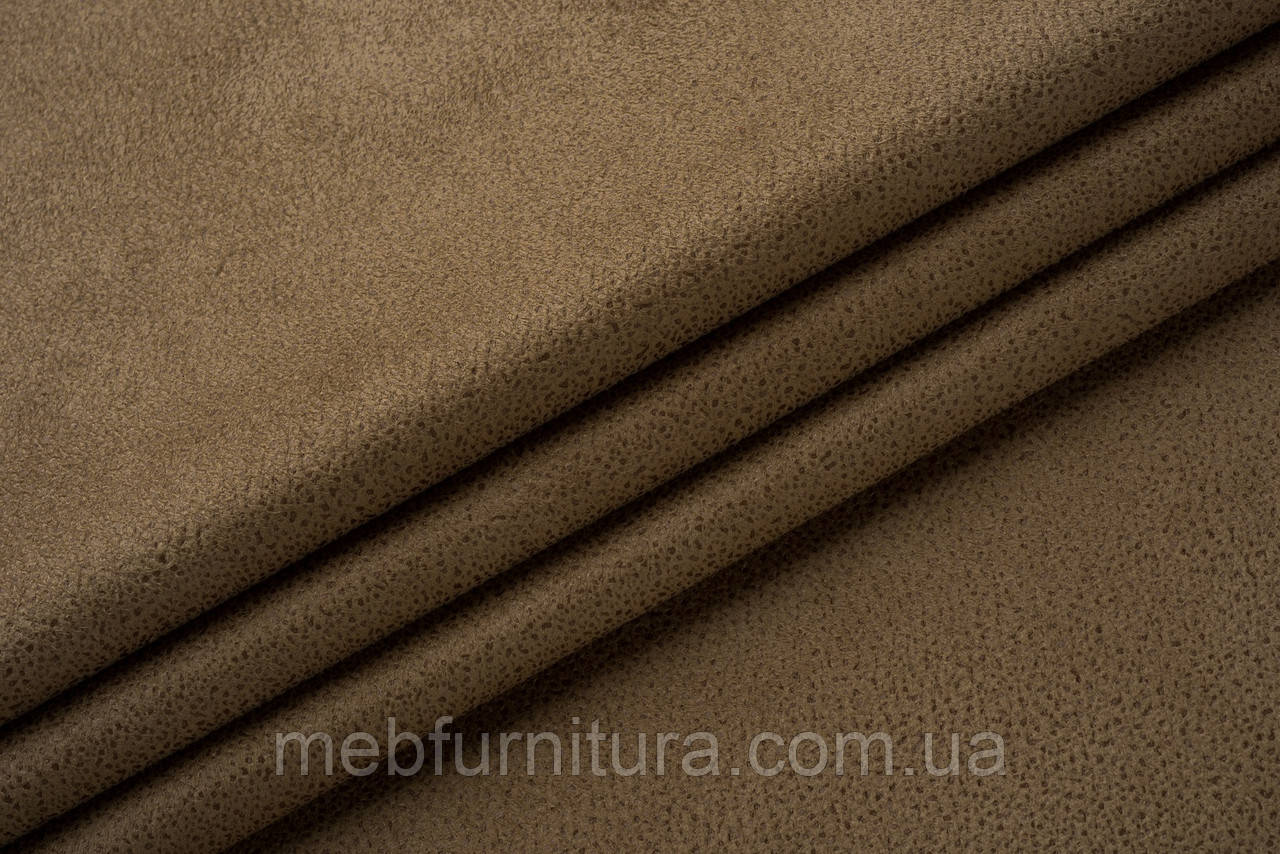Меблева тканина CARAMEL (Мустанг)., фото 1