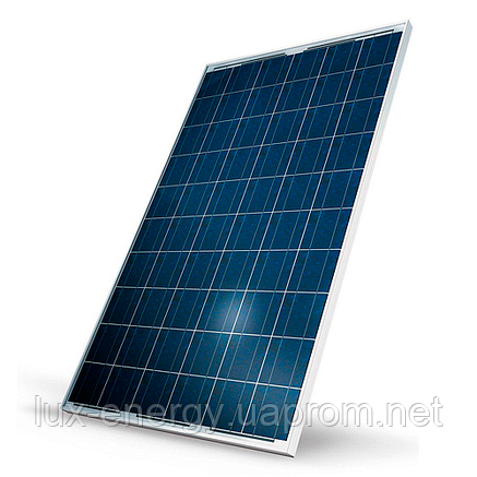 Фотоелектричний модуль ABi-Solar AB-78MHC 580W, фото 2