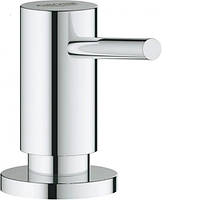 Дозатор жидкого мыла Grohe Cosmopolitan (40535000)