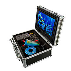Підводна відеокамера Ranger Lux Case 9 D record