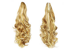 Хвіст накладної на стрічці Блонд