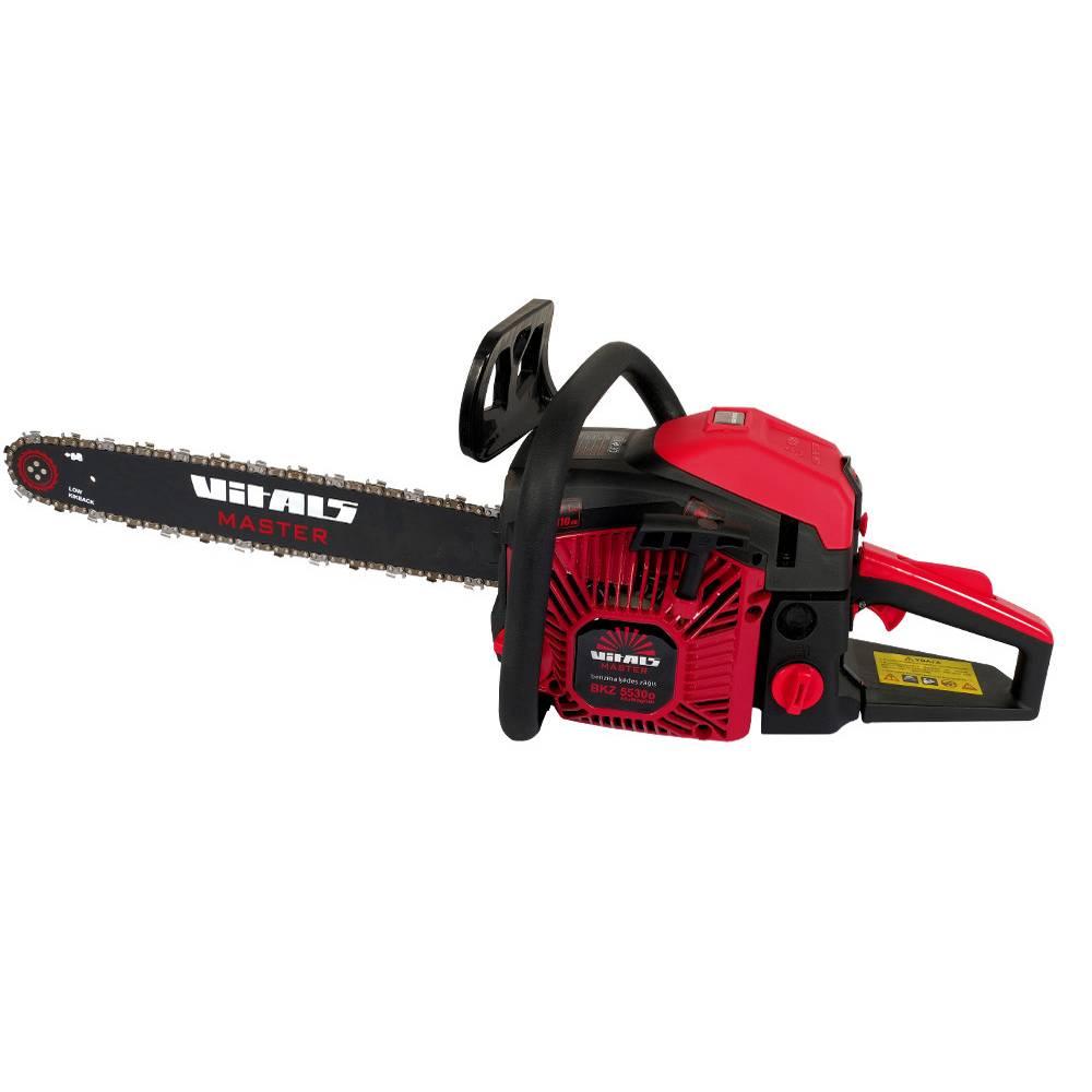 Бензопила ланцюгова Vitals Master BKZ 5530o 15" AluMagnio (81416)