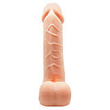 Вібратор Barbara Ken, фото 4