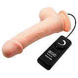 Вібратор Barbara Ken, фото 5