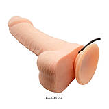 Вібратор Barbara Ken, фото 6