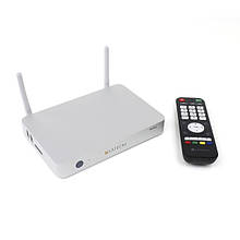 Android Smart TV Box