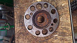 Фланець колінвала ЯМЗ 236Д-1005121 великий, фото 2