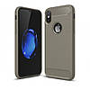 Чохол накладка Polished Carbon для Apple iPhone X / XS, фото 4