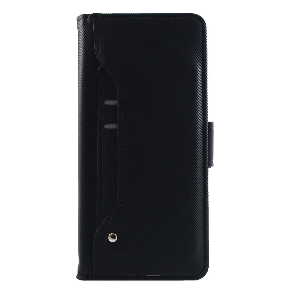 Чохол - книжка Beauty Case для ZTE Blade A35 / A55 з дзеркалом