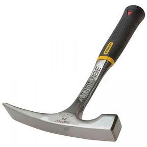 Молоток 570г каменяра "AntiVibe®" (EU PKG) Stanley 1-54-022