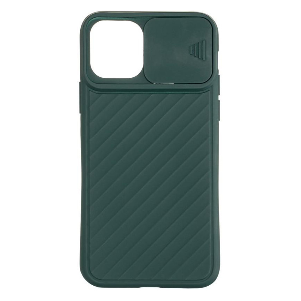 Чохол Carbon Camera Air Case для Apple iPhone 11 Pro, фото 1