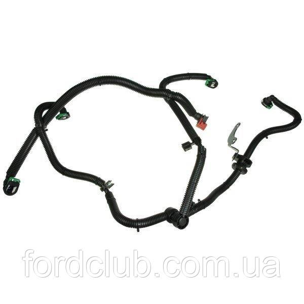 Клапан продування адсорбера Ford Escape 2.0 2017-2019; Vehicle Electronics 2M1637, фото 1