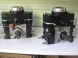 Насос на обприскувач Tad-len 100