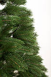 Ялинка лита "Буковельська" Зелена 1,80 м, фото 3
