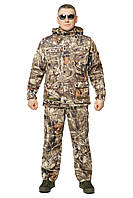 Костюм "Єгер" трансформер для рибалок і мисливців утеплений (48,50,52,54,56,58,60,62р)