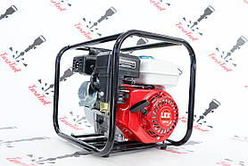 Мотопомпа 4.8-6.5 кВт, 1000 л/хв LEX WP-30