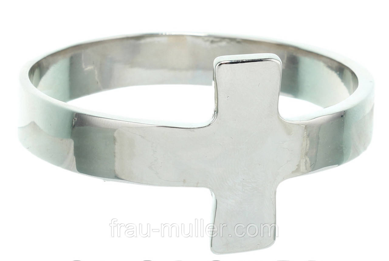 Браслет для жінок Prayer сріблястий NLY, фото 1