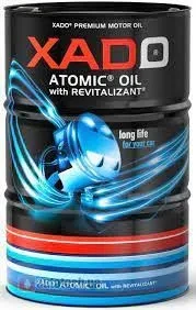 Олива XADO 5W-30 SM/CF 4л XA 20205