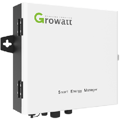 Обмежувач генерації Growatt Smart Energy manager (до 100 кВт)