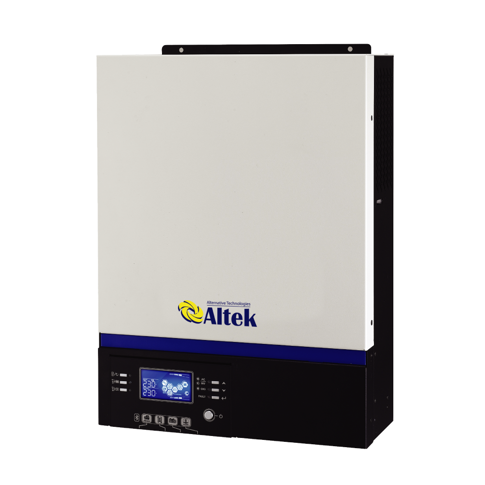 ДБЖ Atlas 3KW-24V