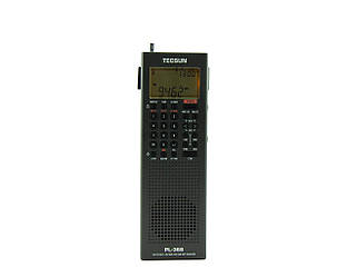 Радіоприймач Tecsun PL-368