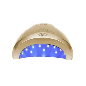 UV/LED лампи для манікюру