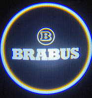 Бездротові двері-Brabus.