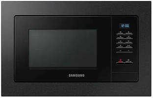 Мікрохвильова піч вбудована Samsung MS20A7013AB/UA