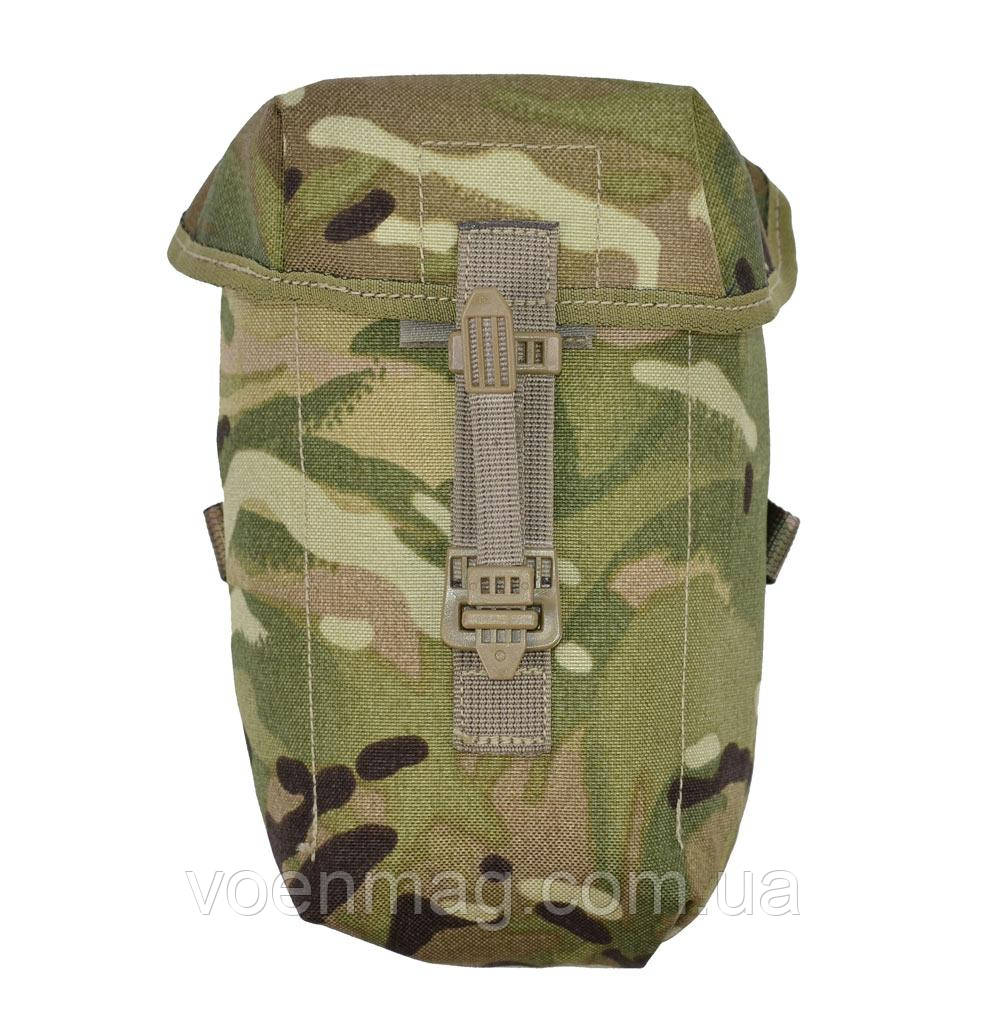 Підсумок Carrier Water Canteen MTP. Великобританія, оригінал. Новий
