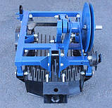 Картоплекопачка два ексцентрика Ant-2, фото 2