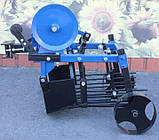 Картоплекопачка два ексцентрика Ant-2, фото 3