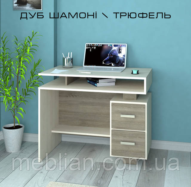 Стіл комп’ютерний Піксель