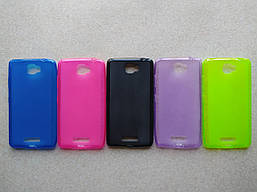 Чохол для Lenovo S856