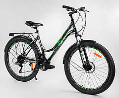 Міський велосипед CORSO URBAN 26" (78922)