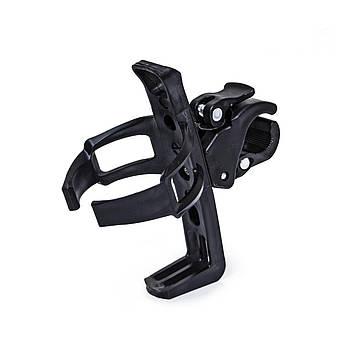 Підстаканник універсальний для самоката Scale Sports чорний (1058456966)