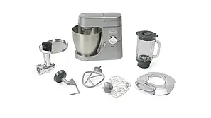Кухонна машина Kenwood KVL4170S, фото 1