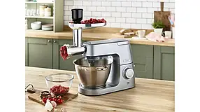 Кухонна машина Kenwood KVL4170S, фото 4