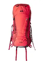 Туристичний рюкзак Tramp Floki 50+10 червоний Артикул TRP-046-red