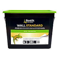 Клей для склополотна та флізеліну Bostik 70 Wall Standart 5л