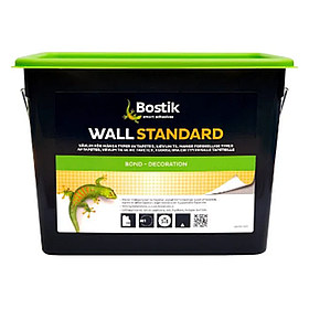 Клей для склополотна та флізеліну Bostik 70 Wall Standart 5л