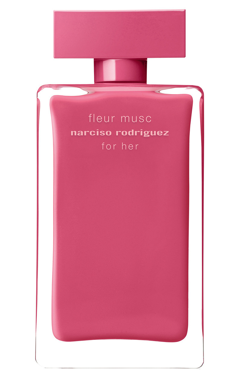 Парфумована вода Narciso Rodriguez Fleur Musc для жінок 100ml, Тестер Франція