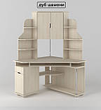 Стіл комп’ютерний Форум, фото 2