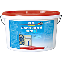 Флизелиновый клей Pufas CI 5кг