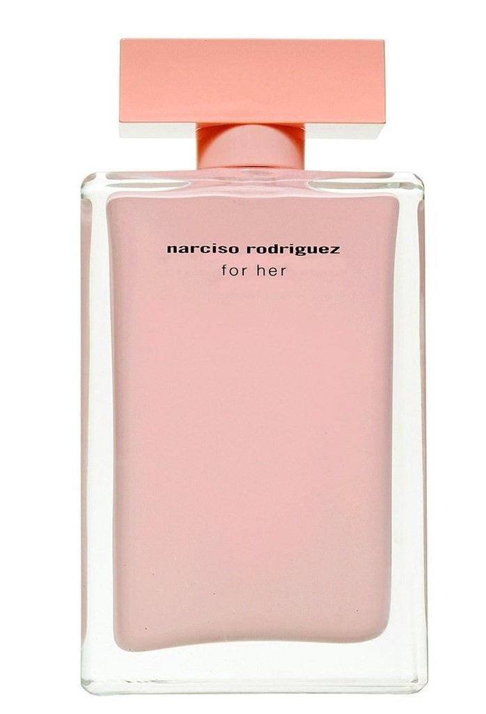 Парфумована вода Narciso Rodriguez For Her для жінок 100ml Тестер, Франція