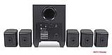 JBL Cinema 510 домашній кінотеатр HiFi 5.1 Home Theater, фото 2