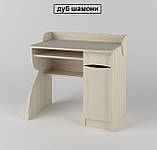 Стіл комп’ютерний Ронні, фото 4