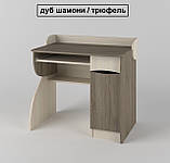 Стіл комп’ютерний Ронні, фото 5