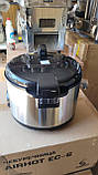 Рисоварка професійна RC-5 (риса 5.6 кг, об'єм 13 л), фото 3