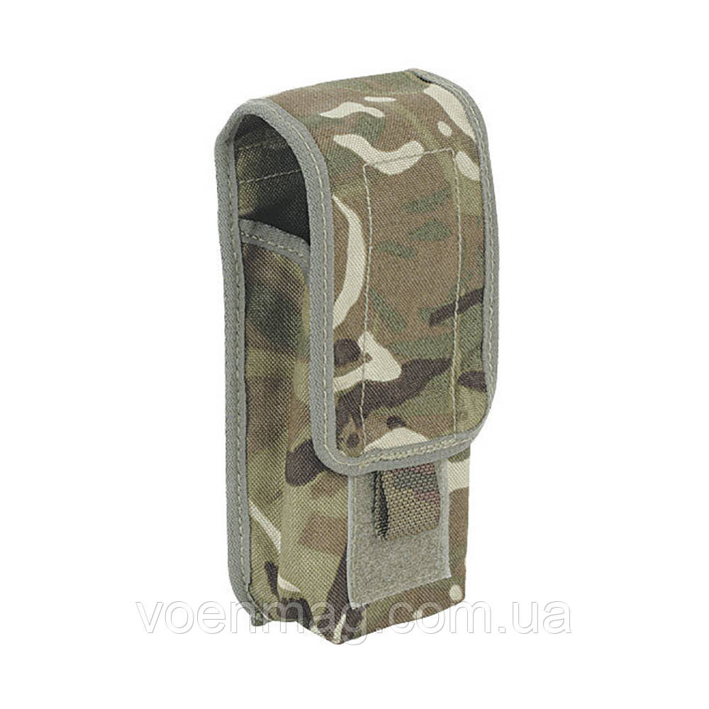 Підсумок для боєприпасів Pouch Ammunition 2/MAG SA80 MTP. Великобританія, оригінал. Новий