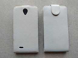 Чохол фліп для Lenovo A850